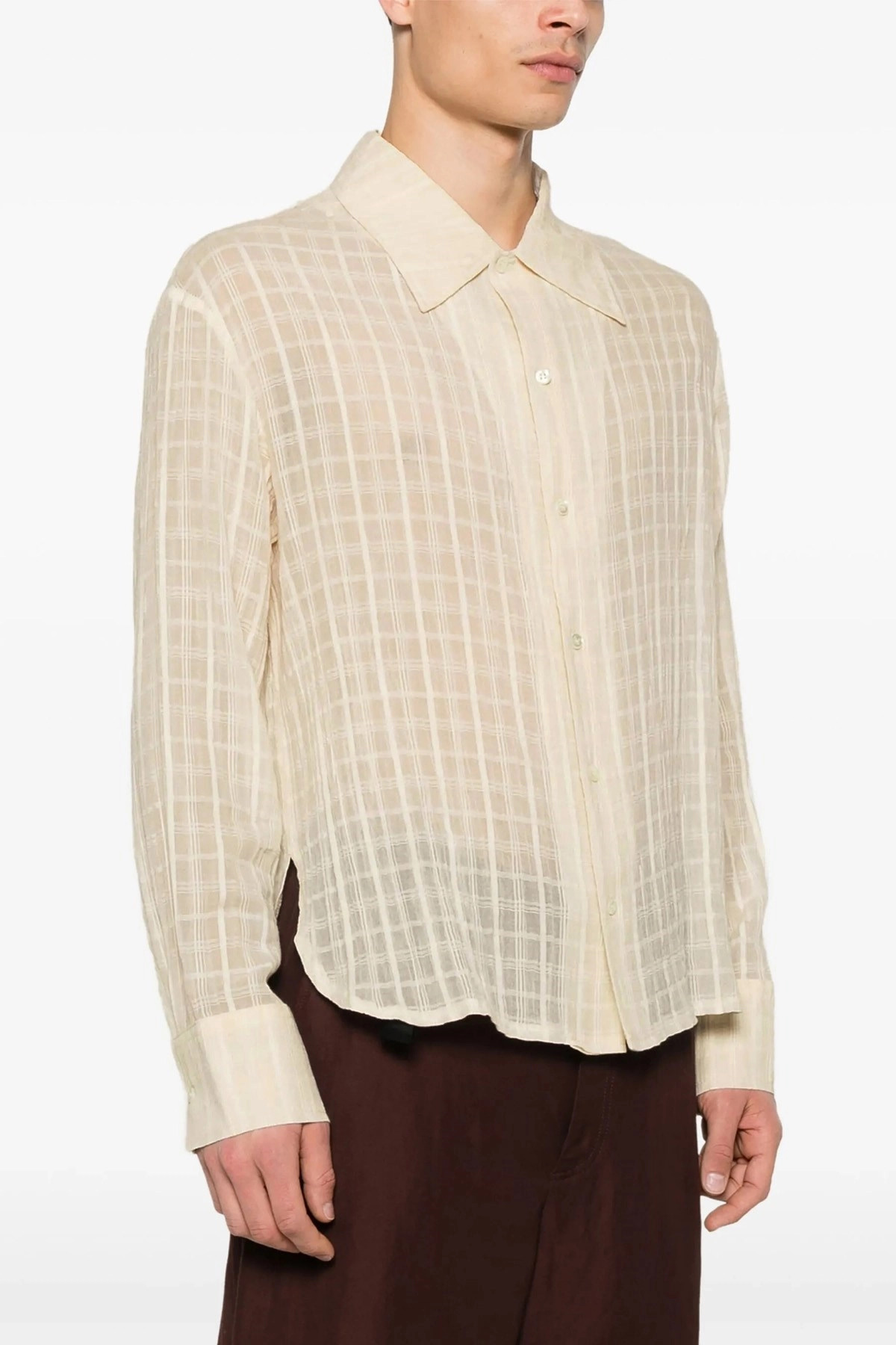 'Ignacio' shirt - 2