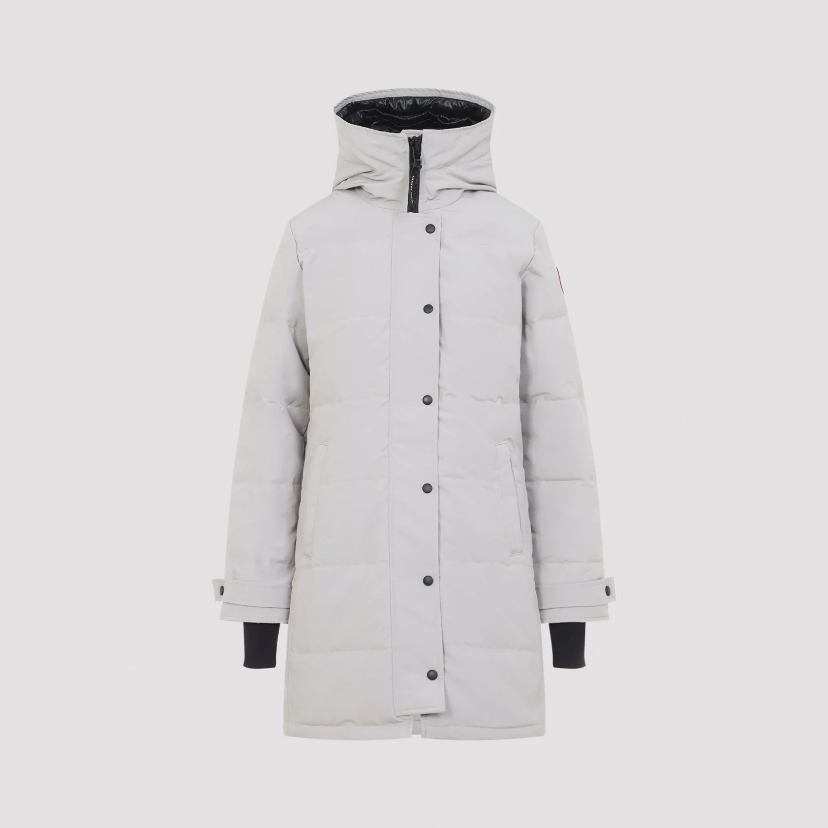 Canada Goose Shelburne Parka Jacket - 1