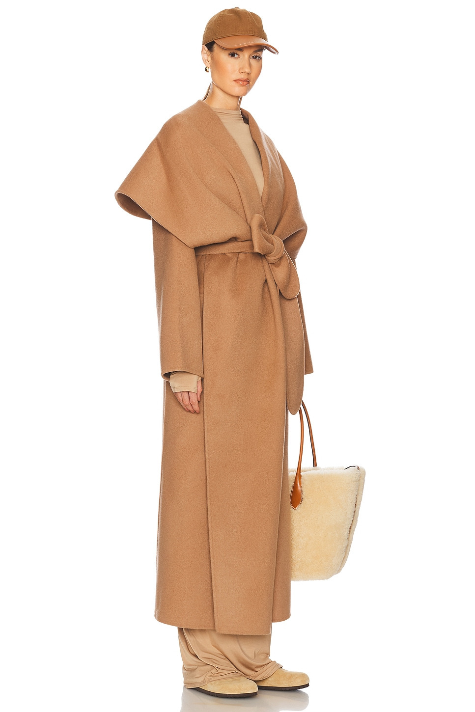The Throw Coat - 3