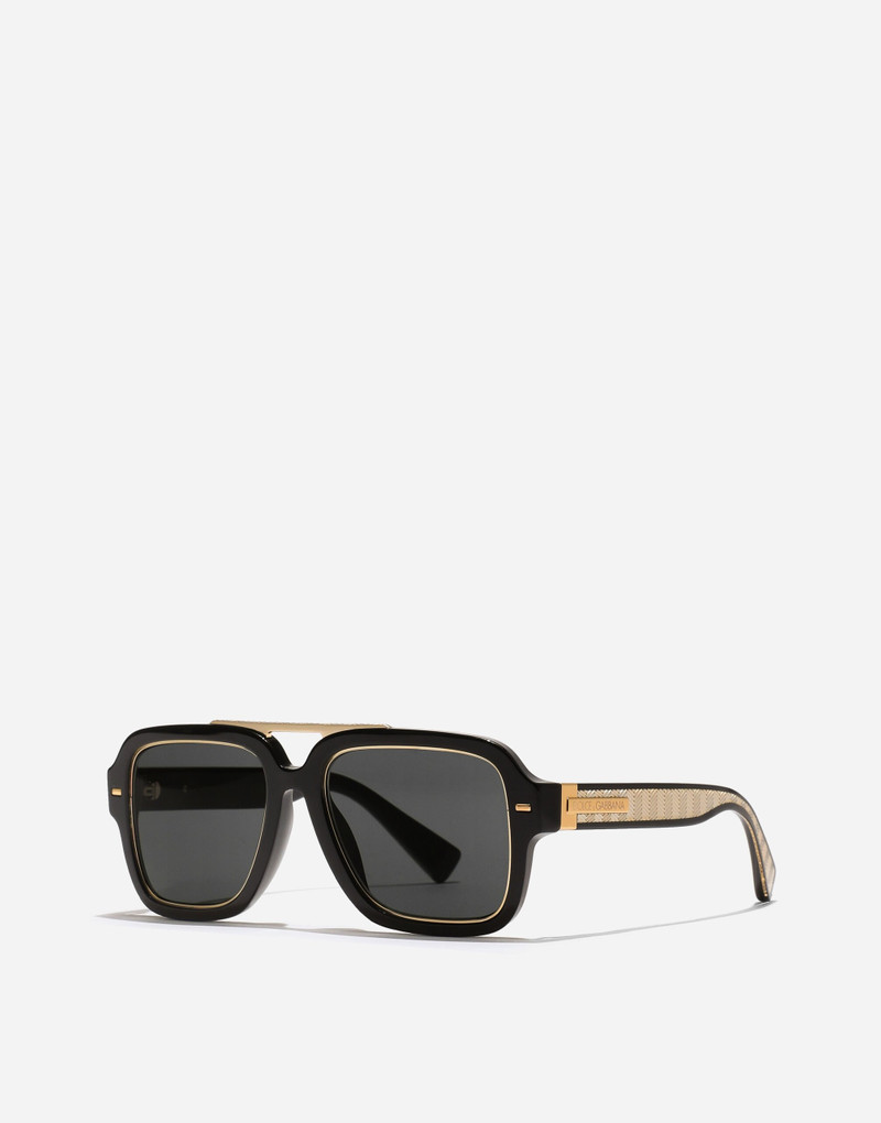 Dolce & Gabbana Sartoria Sunglasses outlook