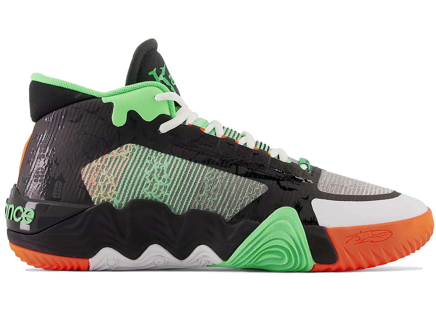 Stockx kawhi clearance