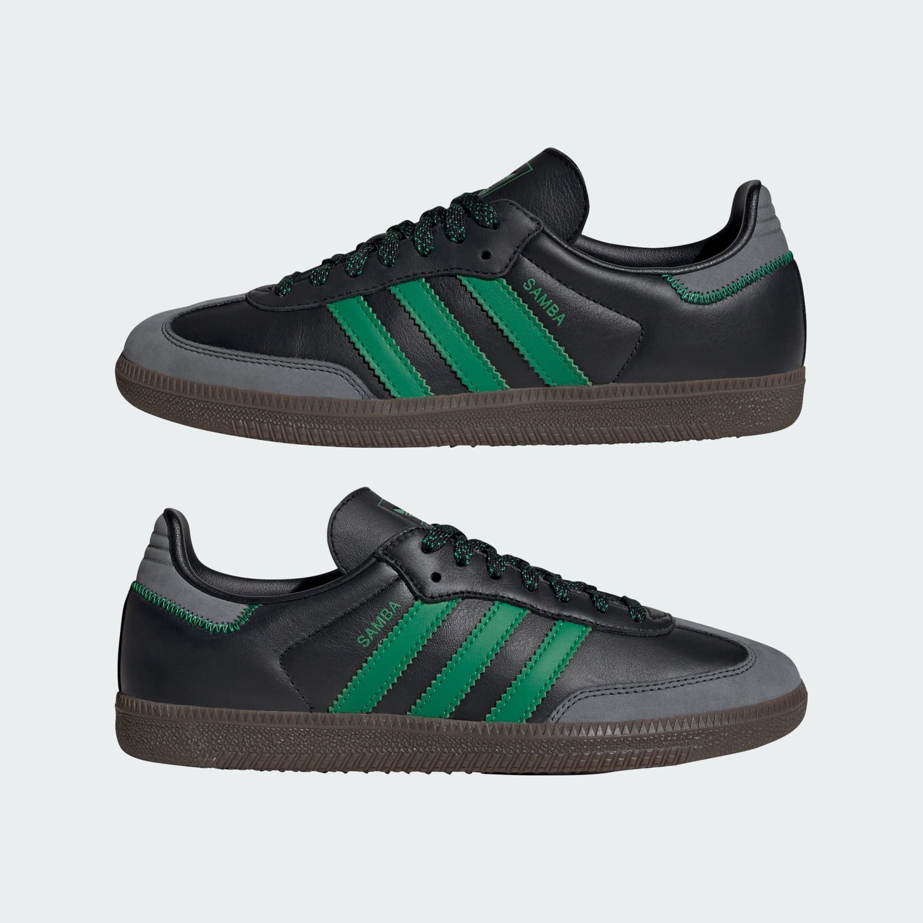 Samba OG Shoes - 7