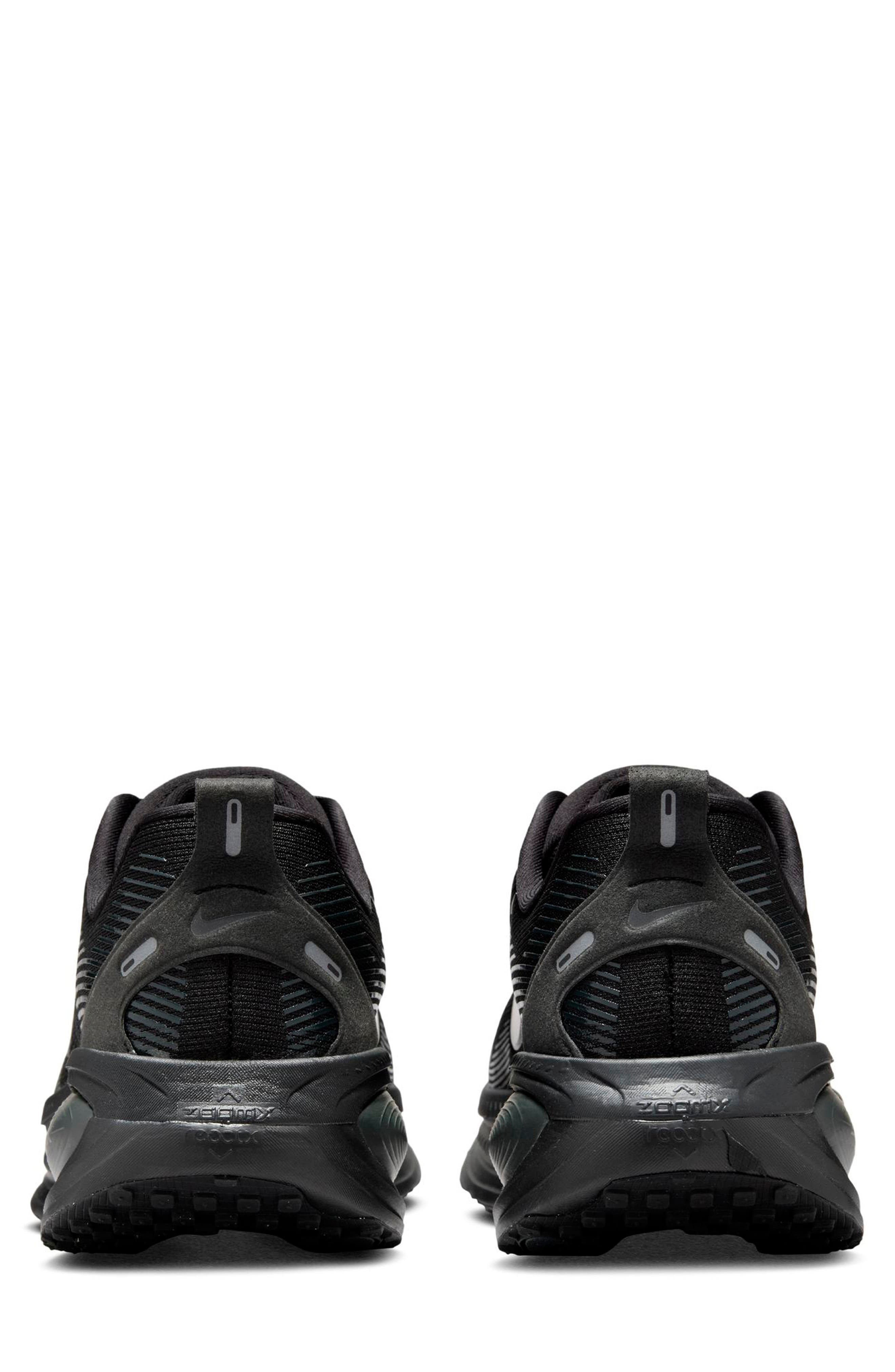 Nike Vomero 18 Running Shoe in 005 Black/black at Nordstrom - 5