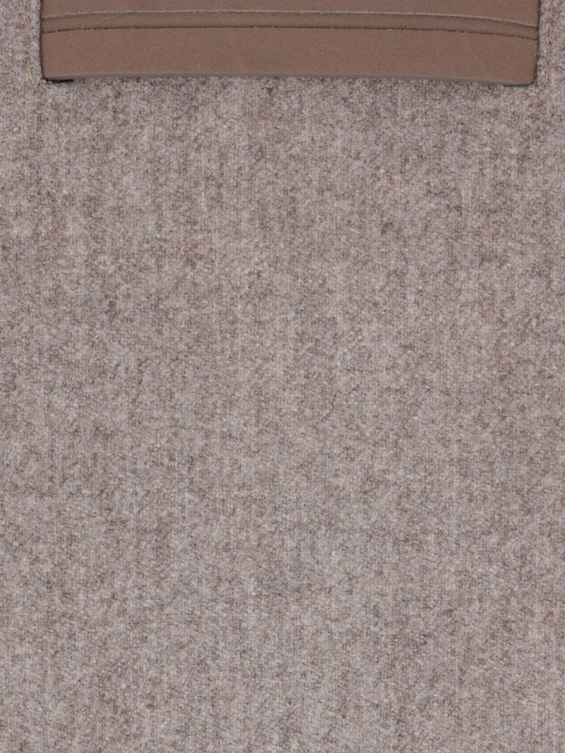 button-fastening patch-pocket jacket 4
