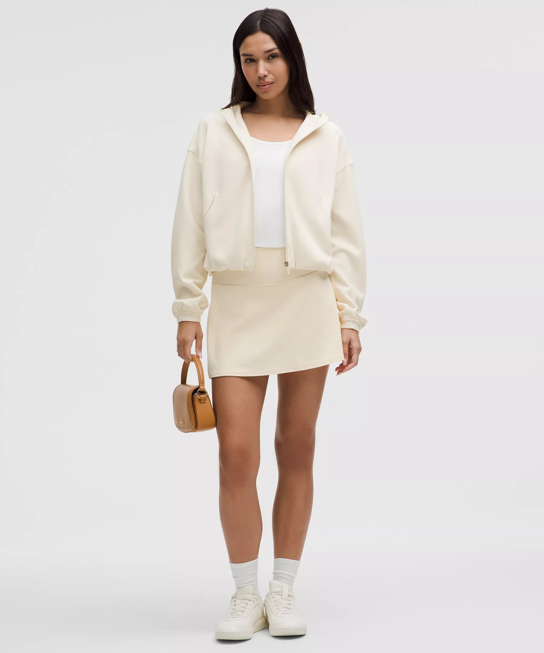 Softstreme Full-Zip Hoodie - 2