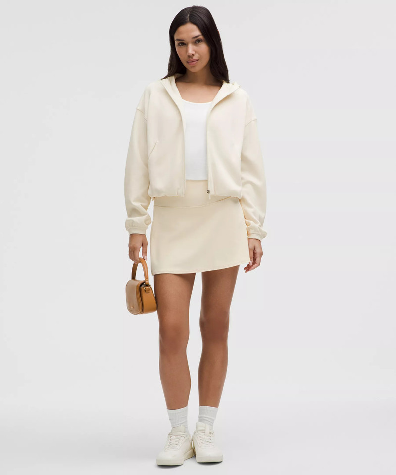 lululemon Softstreme Full-Zip Hoodie outlook
