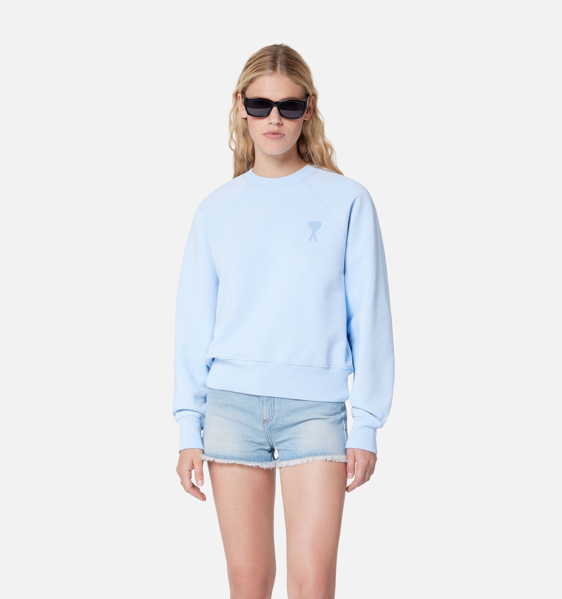 Ami de Coeur Crewneck Sweatshirt - 3