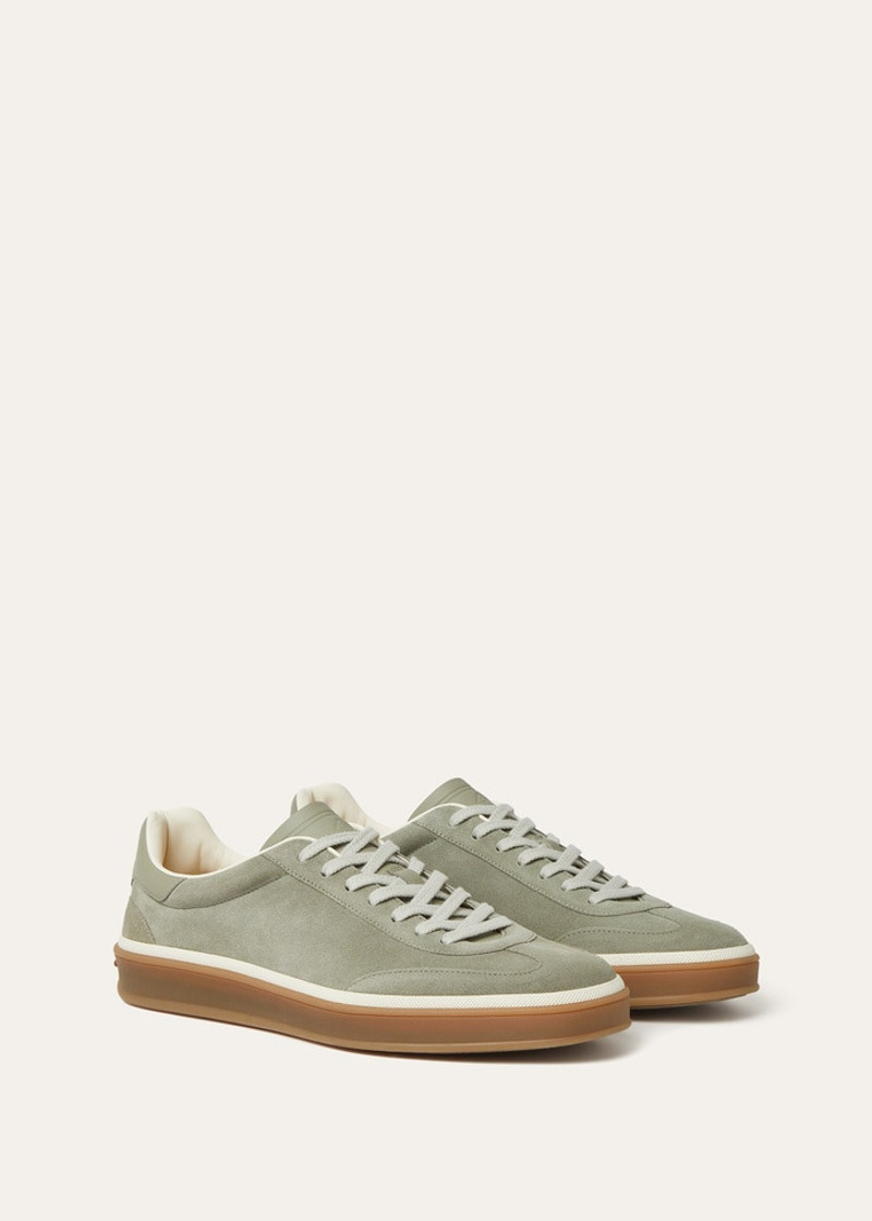 Tennis Walk Sneaker 3