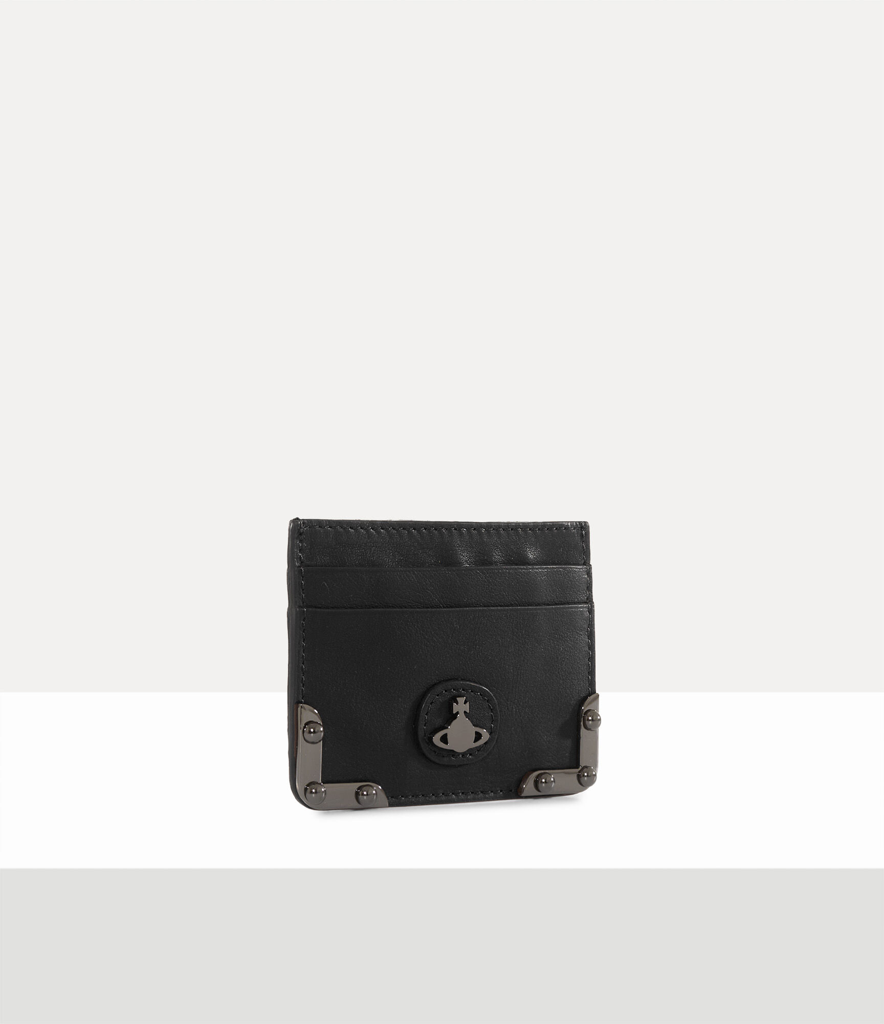 FLAT ORB CARD HOLDER - 2