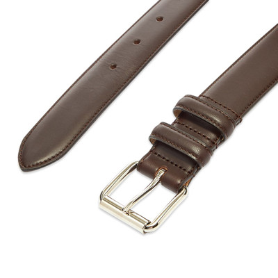 A.P.C. A.P.C. Classic Paris Belt outlook