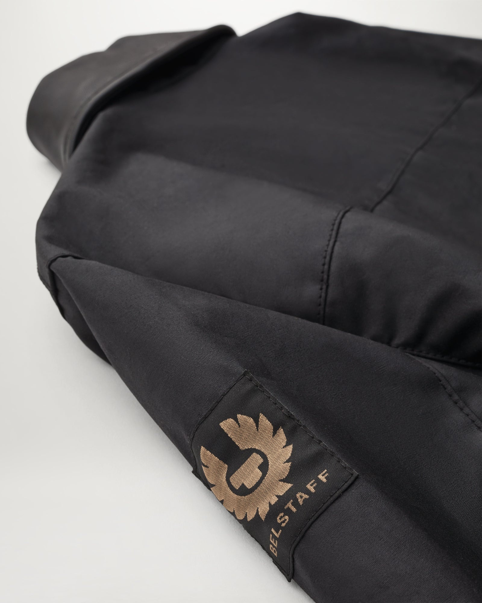 TENT JACKET - 8