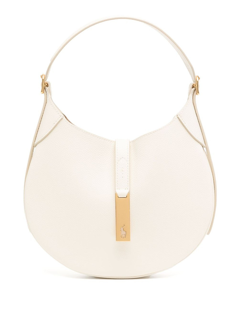 small Polo ID shoulder bag 1