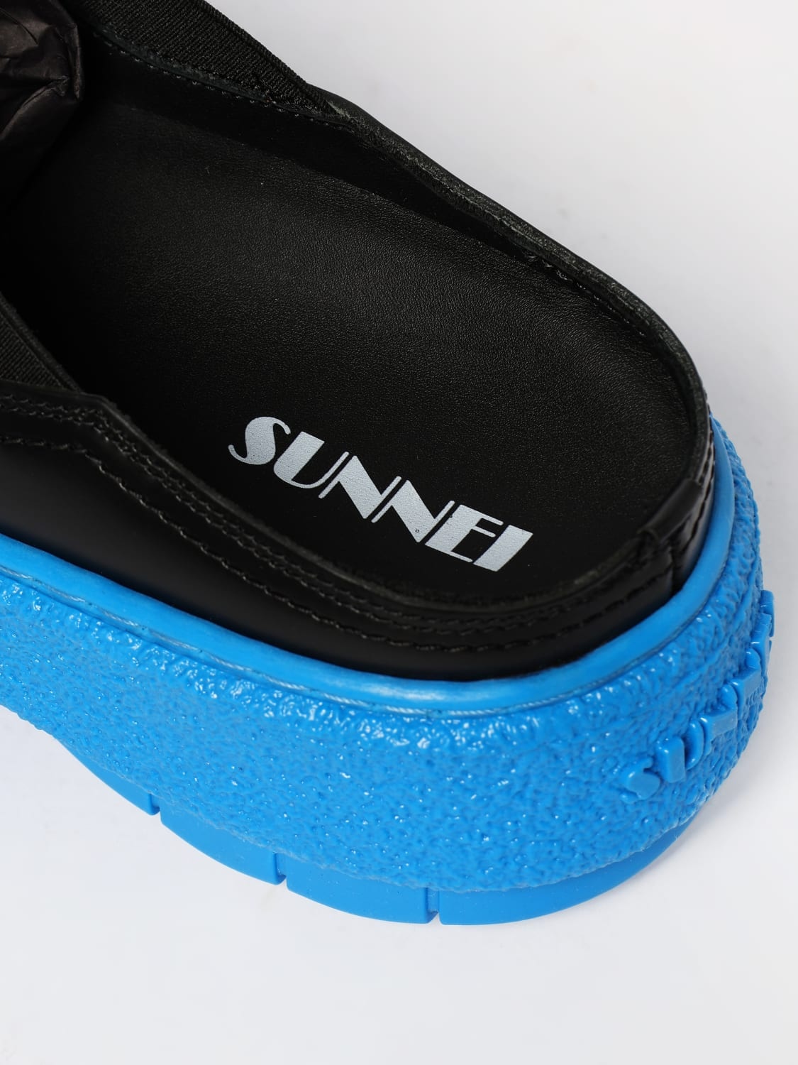 Shoes men Sunnei - 4