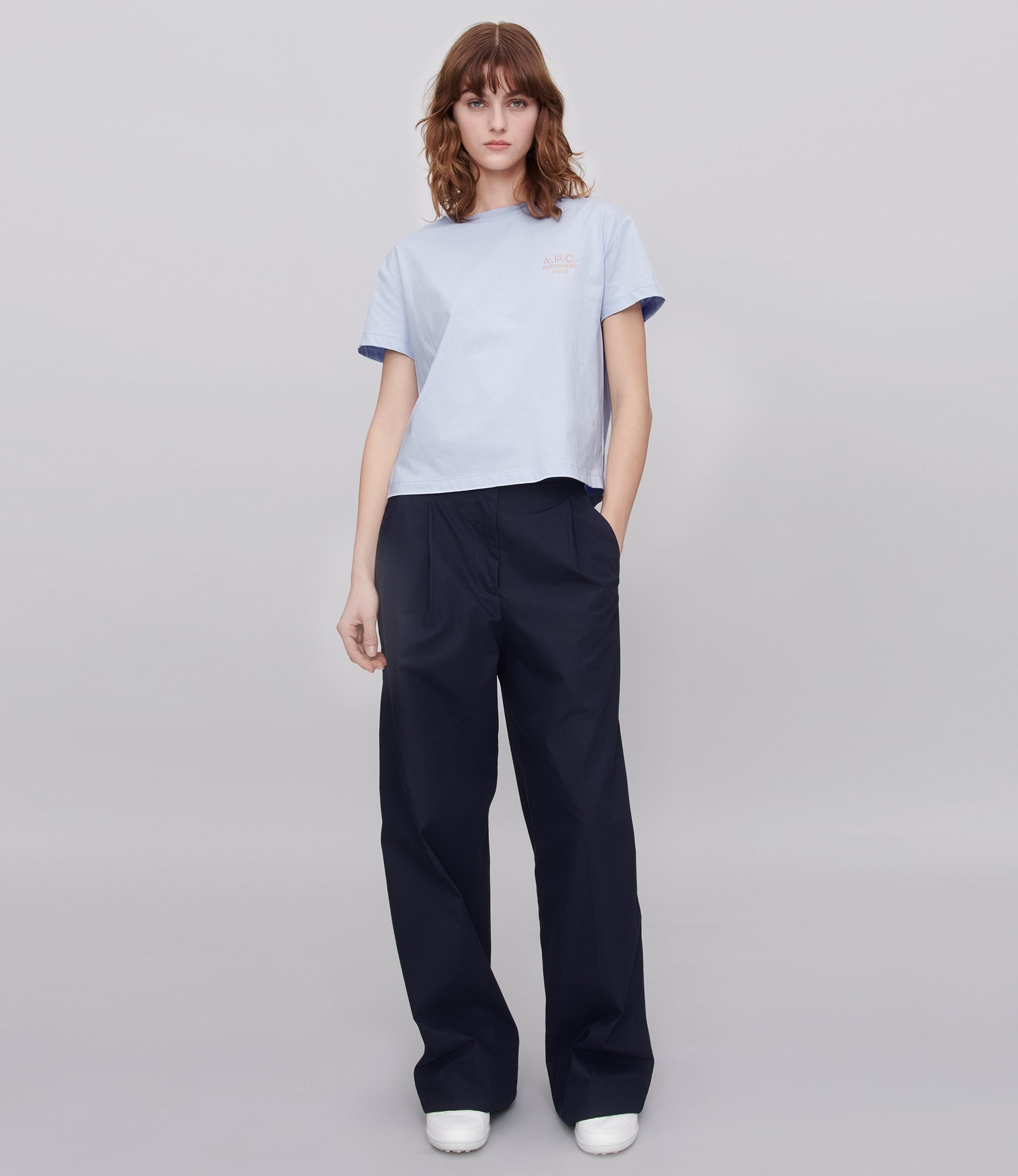VERONICA PANTS - 2