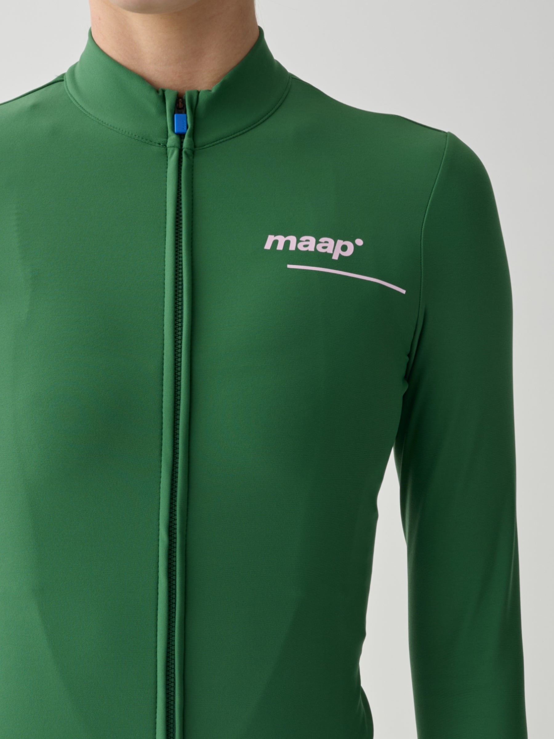Women's Training Thermal LS Jersey - 3