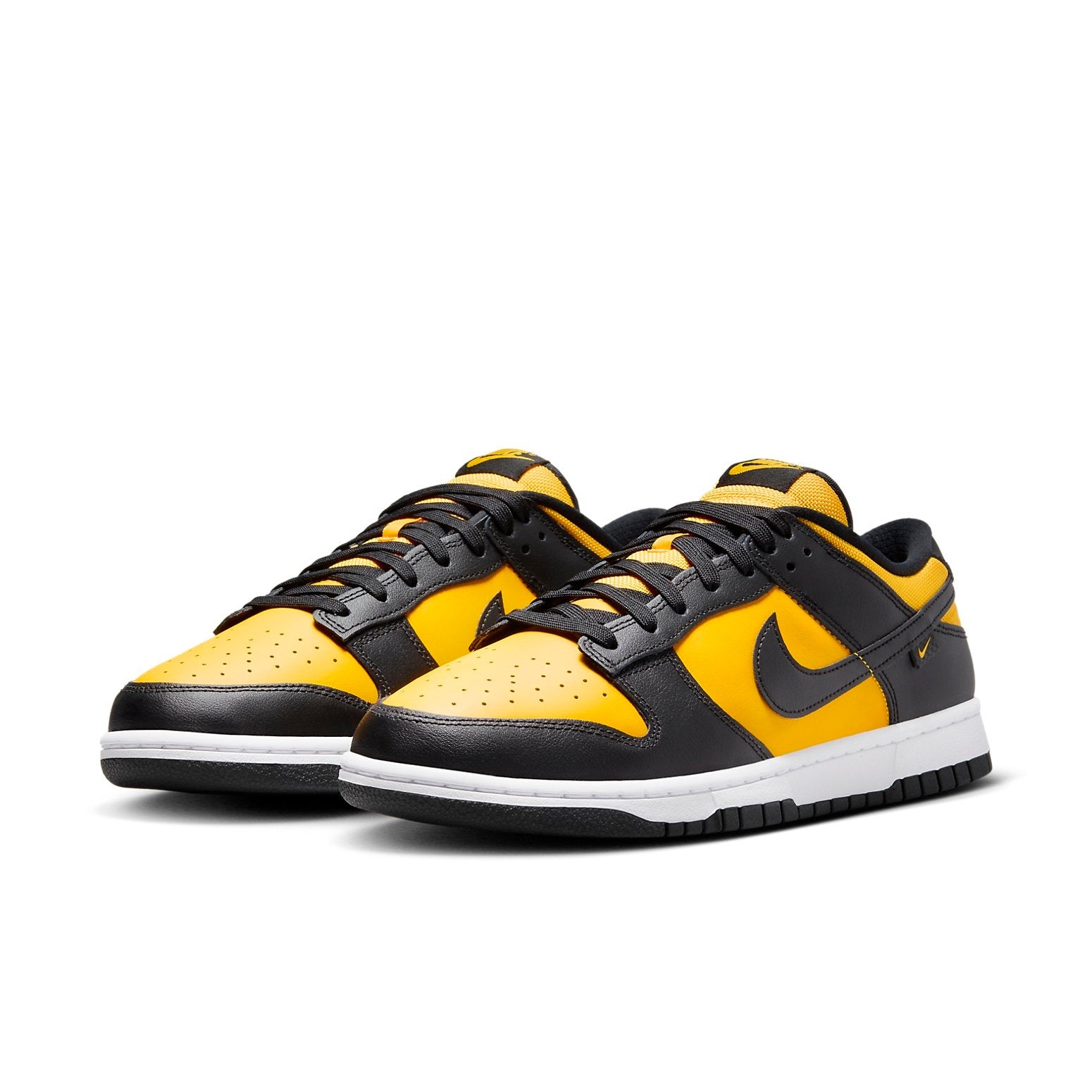Nike Dunk Low 'Reverse Goldenrod' FZ4618-001 - 3