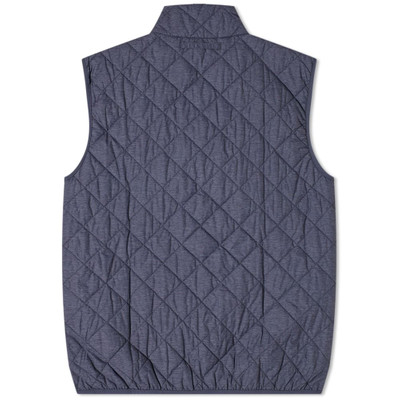 Barbour Barbour Centro Gilet outlook