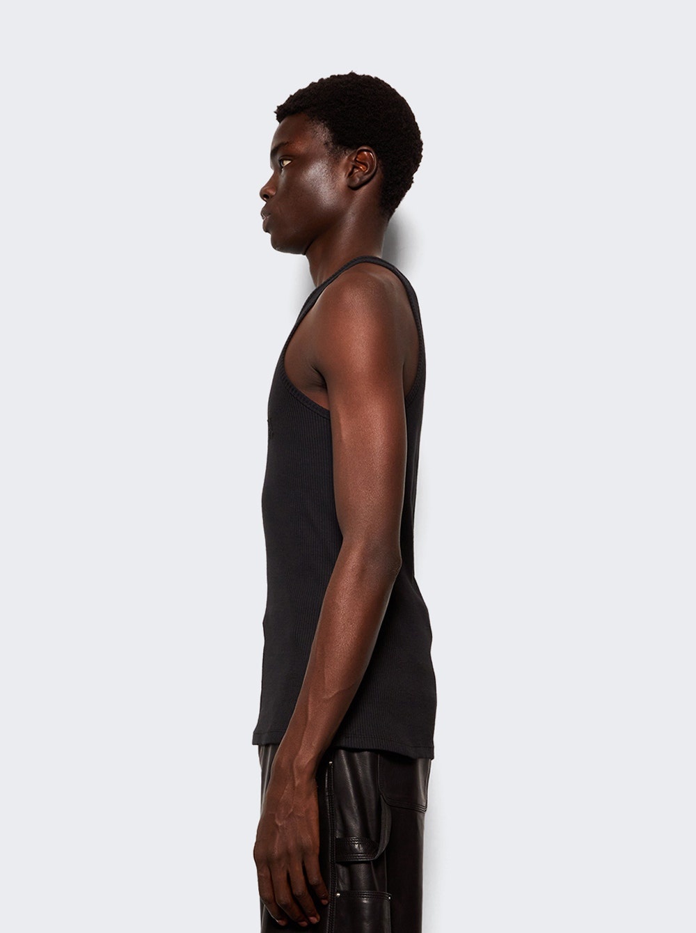 Ma Tonal Tank Black - 3