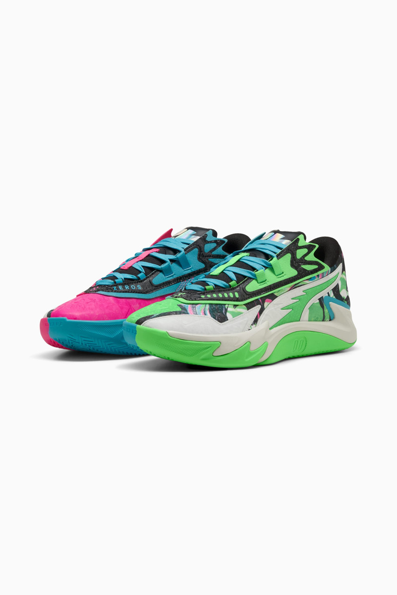 Scoot Zeros II 2K Basketball Shoes - 1
