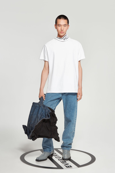 Y/Project Classic Triple Collar T-shirt outlook