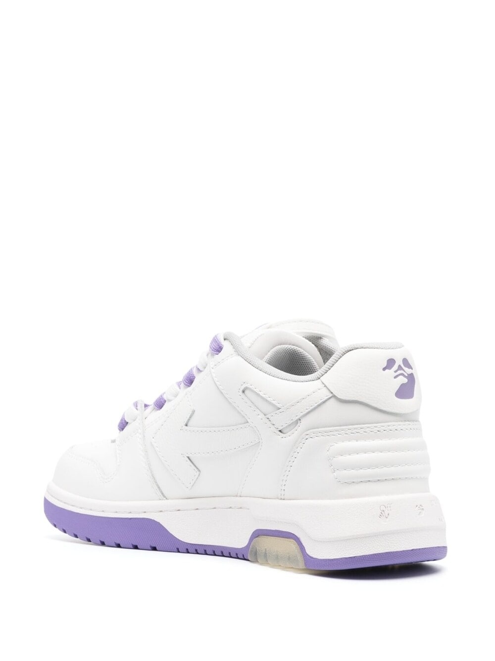 Out of Office 'OOO' sneakers - 3