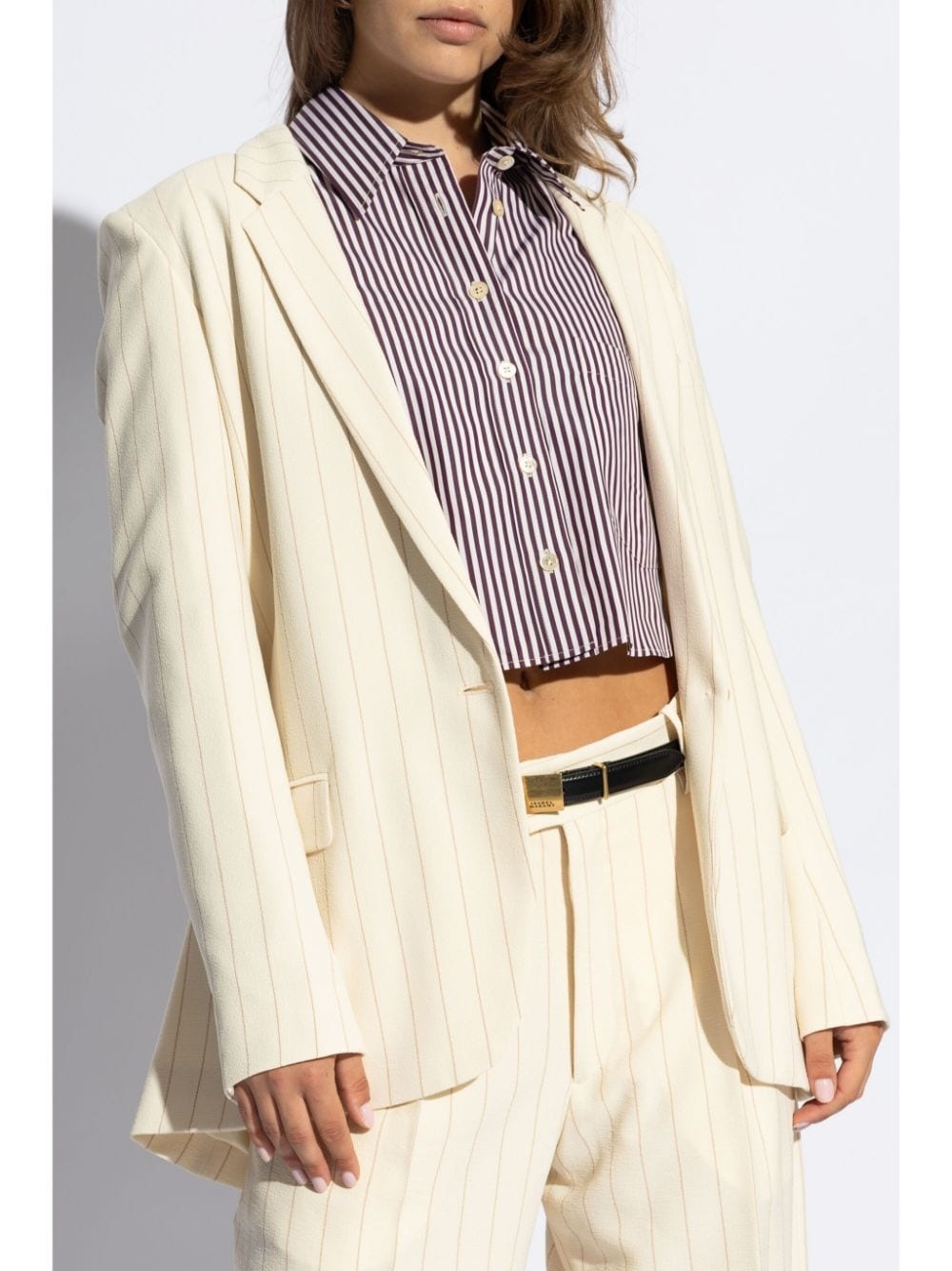 Omelia jacket - 3
