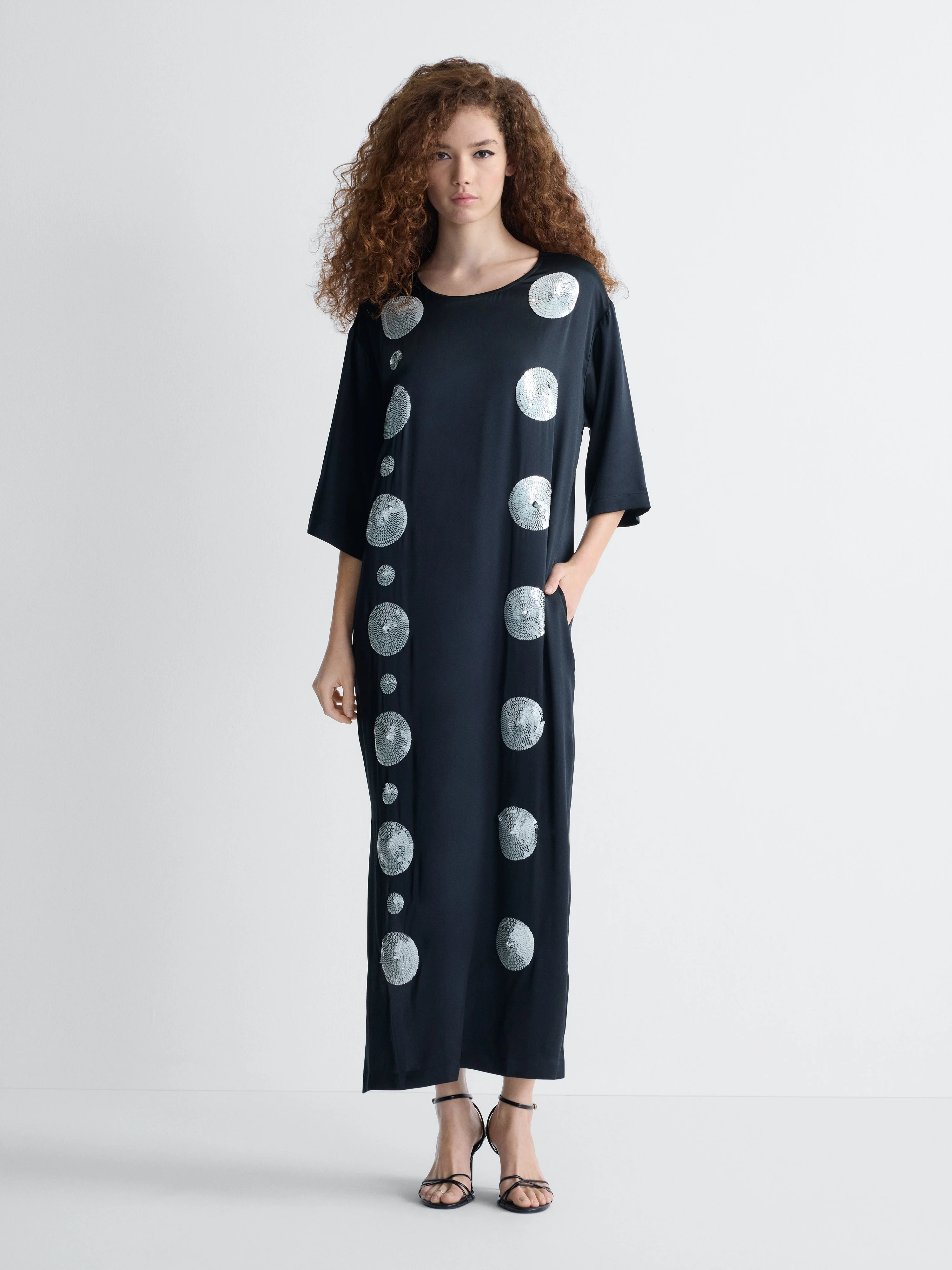 Isobel Dress - 1