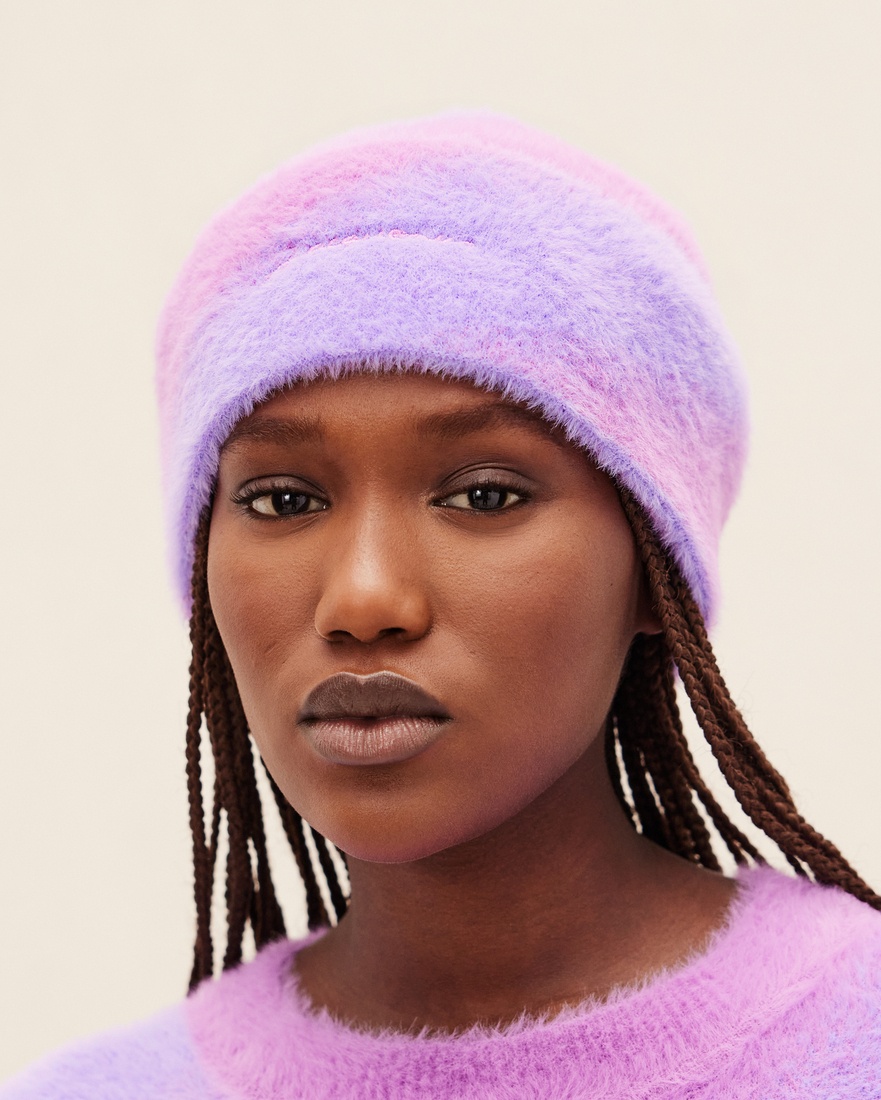 Le bonnet Neve - 1