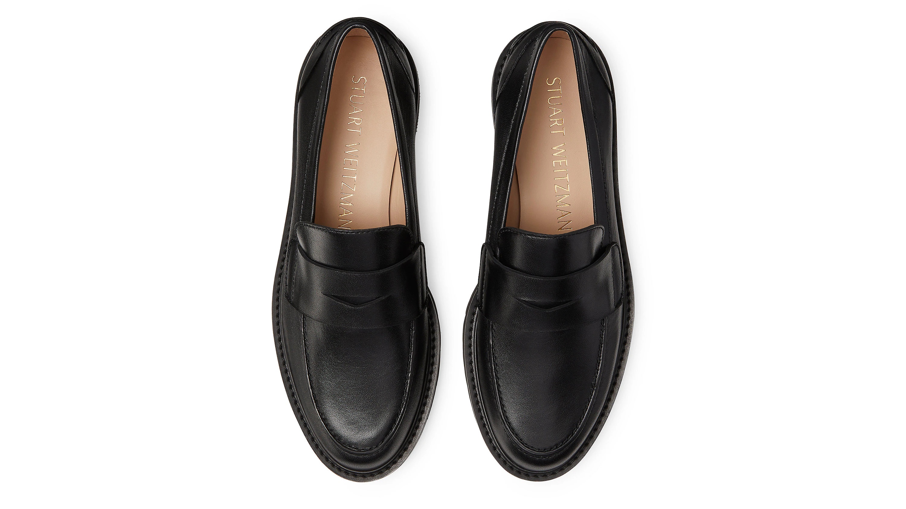 PARKER LIFT LOAFER - 3