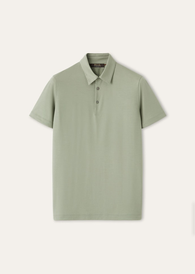 The Gift of Kings® Polo 1