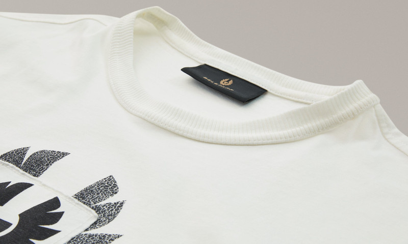 MOTORCYCLE BUILD UP T-SHIRT 3