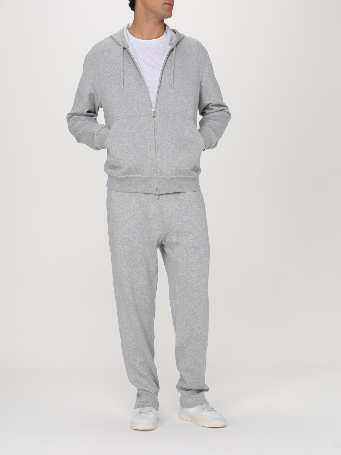 Sweatshirt men Brunello Cucinelli - 2