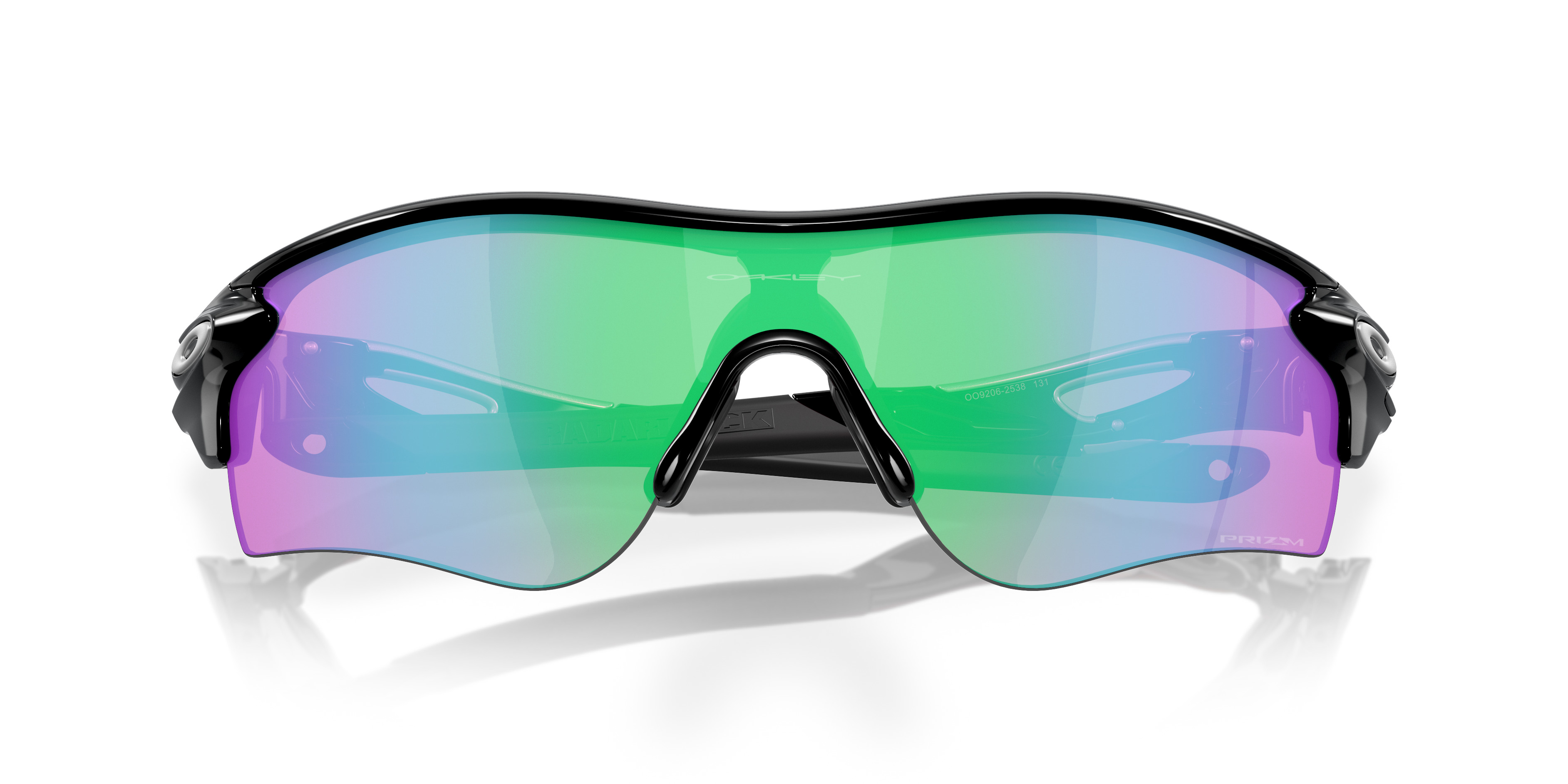 OO9206 RadarLock® Path® (Low Bridge Fit) - 6
