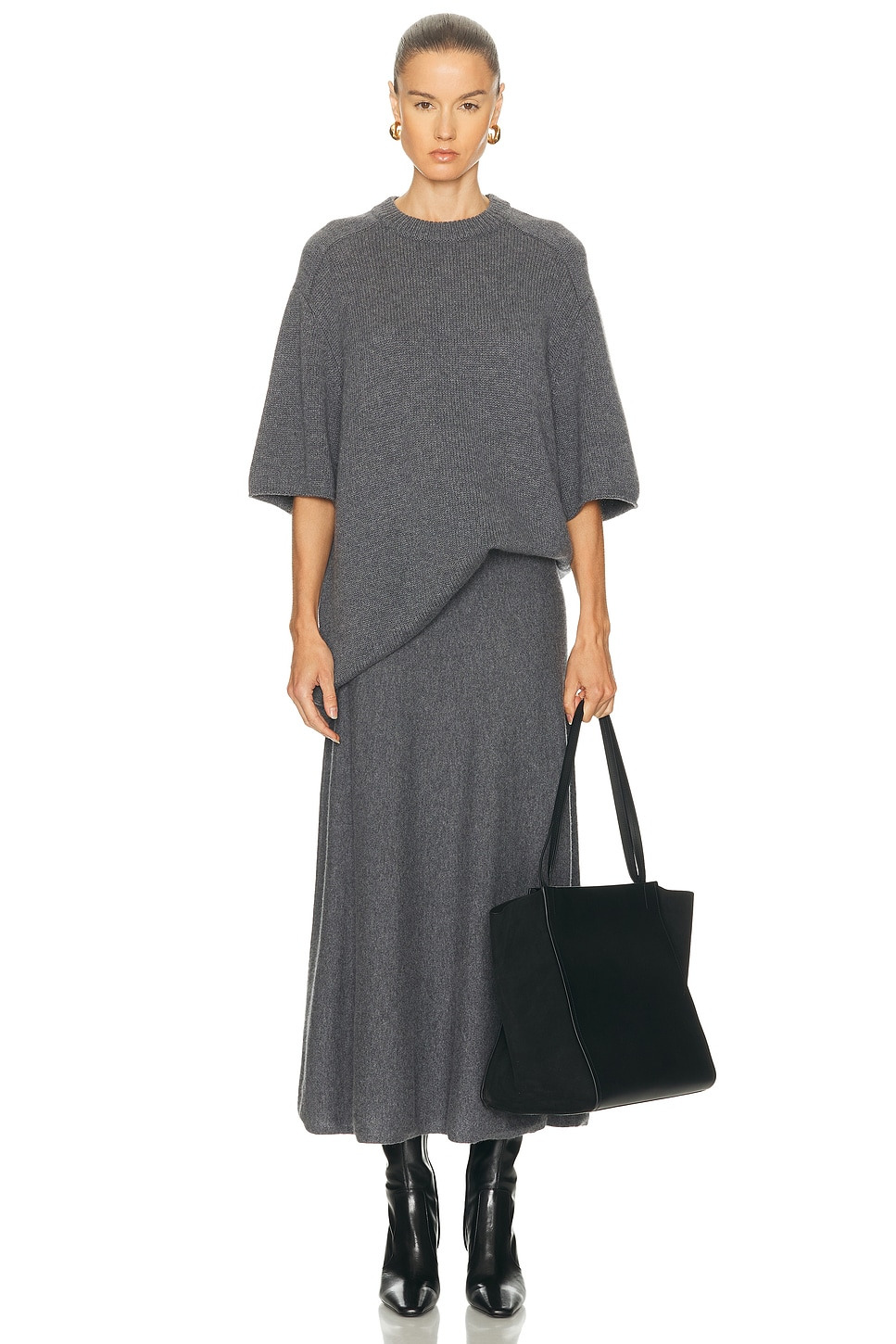 Elvina Sweater - 4