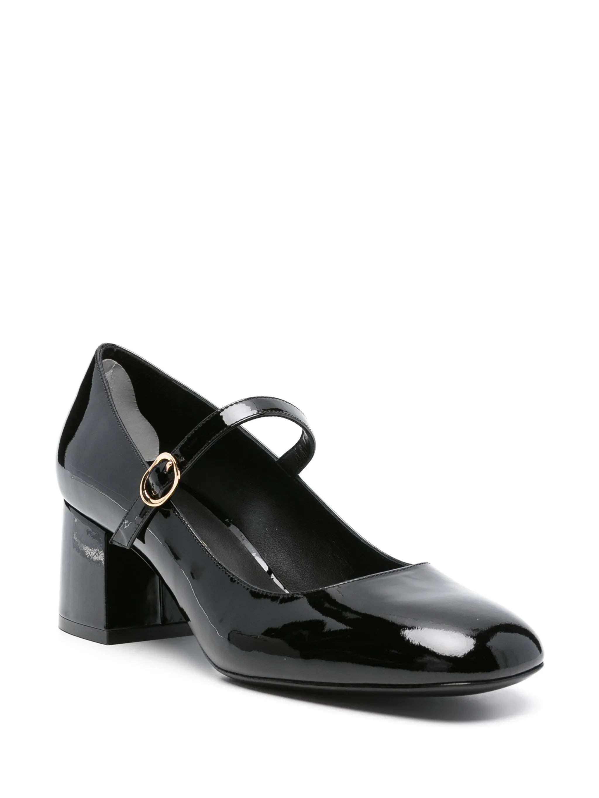 Stuart Weitzman 60mm Stuart MJ Pumps - 4