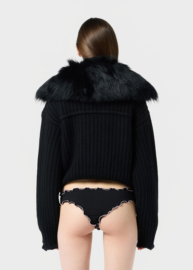 PUPPY PRINT JERSEY BRIEFS WITH RUFFLES 3