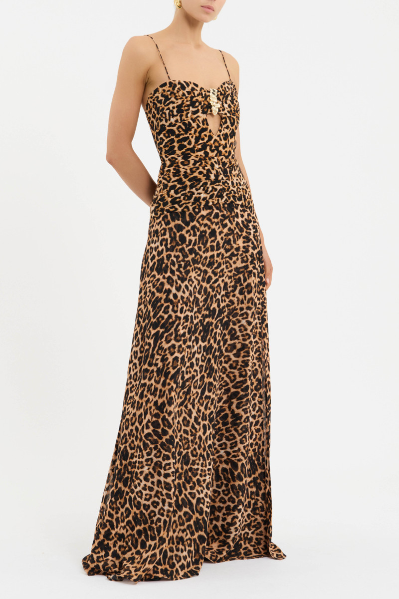 Namir Maxi Dress 3