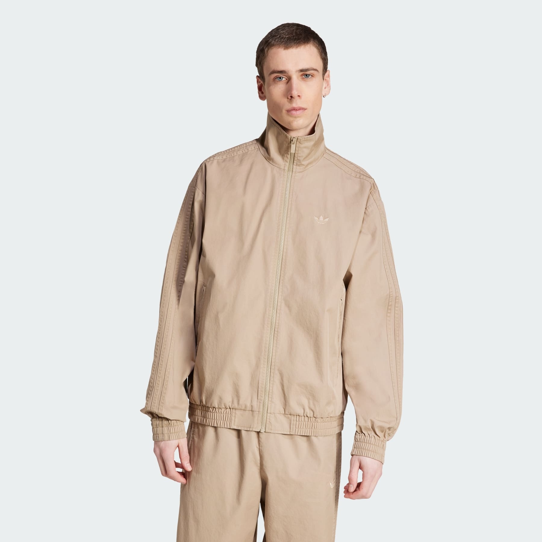adidas Originals Woven Firebird Track Suit Jacket - 2