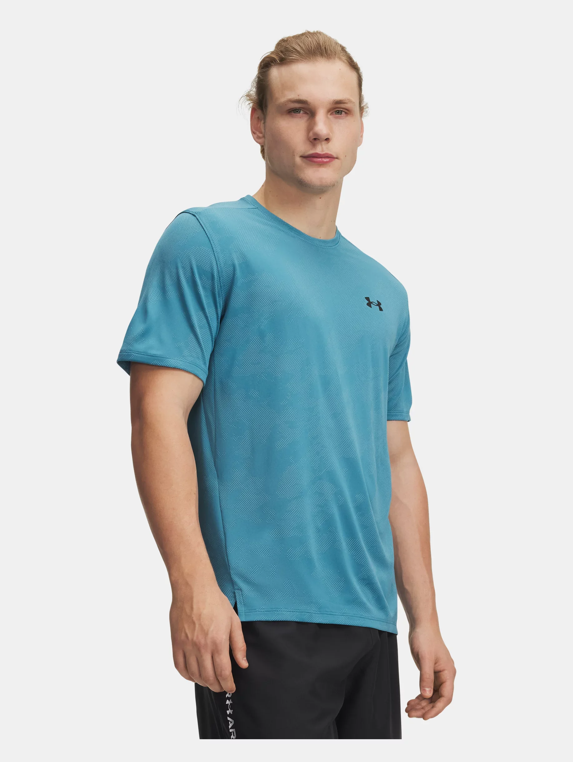 UA Tech™ Vent Jacquard - 1