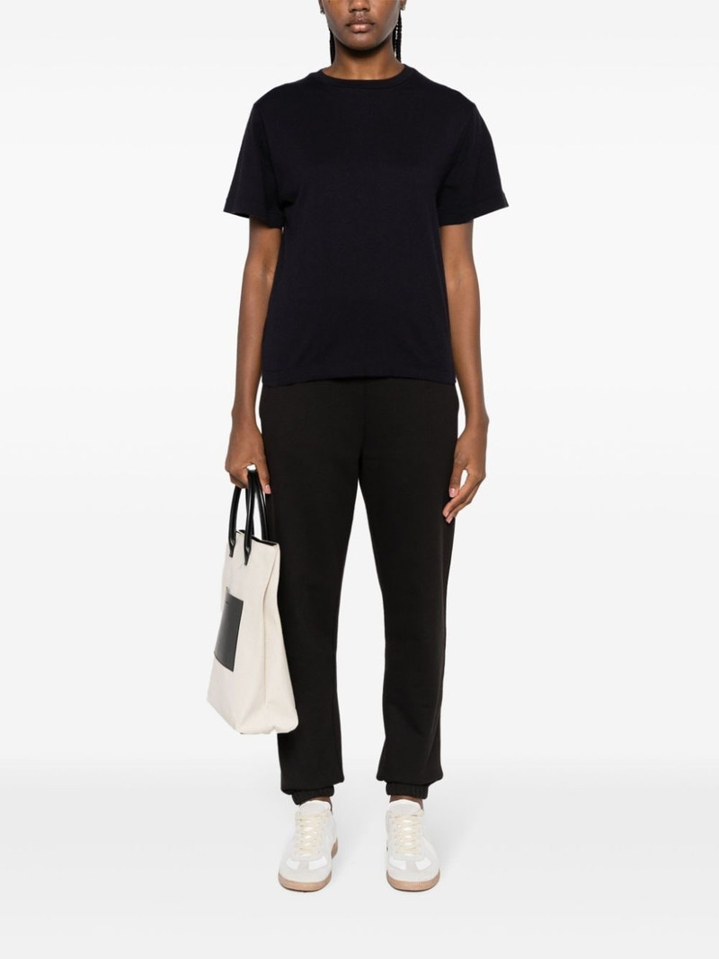 extreme cashmere NÂº268 Cuba crew neck T-shirt outlook