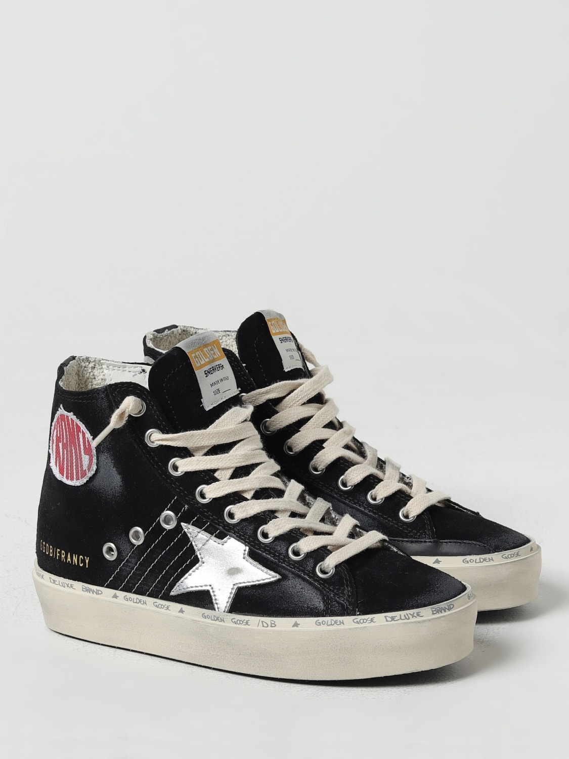 Sneakers woman Golden Goose - 2