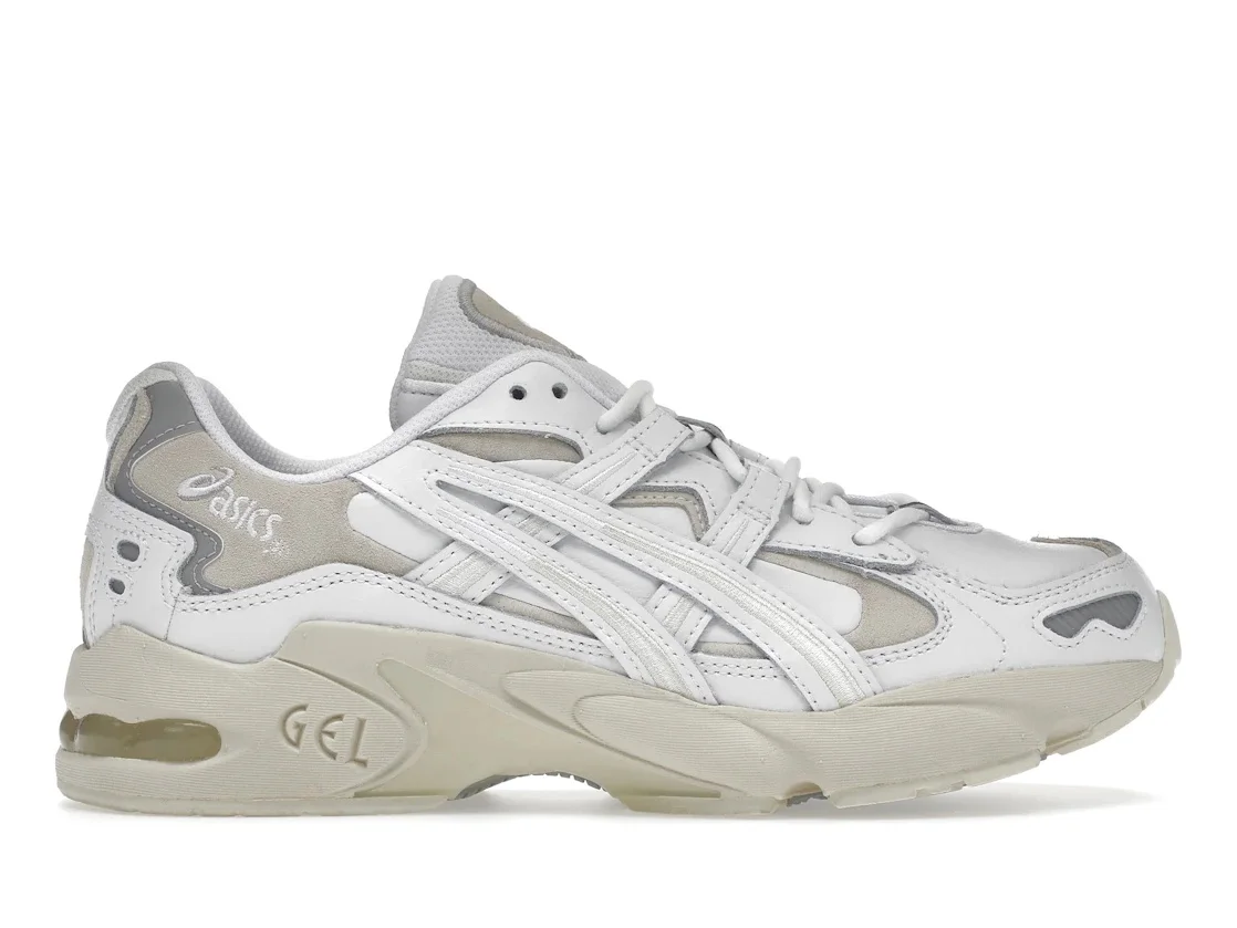 ASICS Gel-Kayano 5 OG White Cream - 1