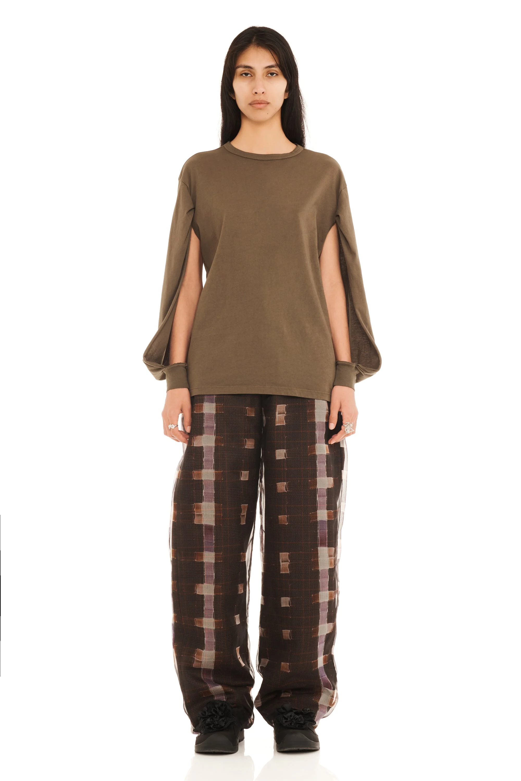 EARTH JOEL TEE - 1