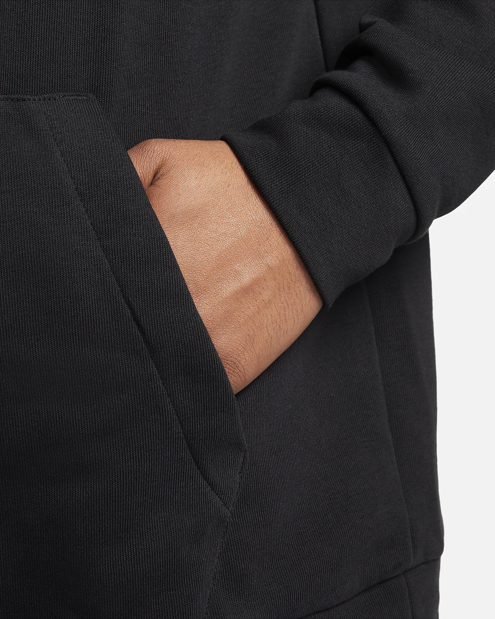 ★NIKE★DRI-FIT HOODED FITNESS PULLOVER フーディ★追跡可 Nike Nike Men's Dri-FIT Hooded Fitness Pullover | REVERSIBLE