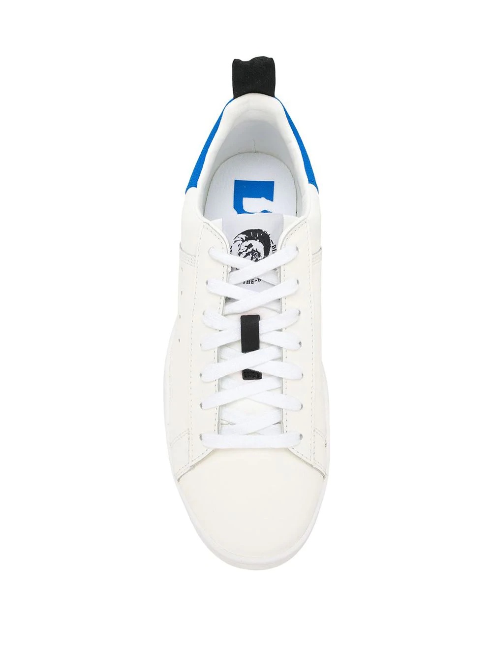 S-Clever low top sneakers - 4