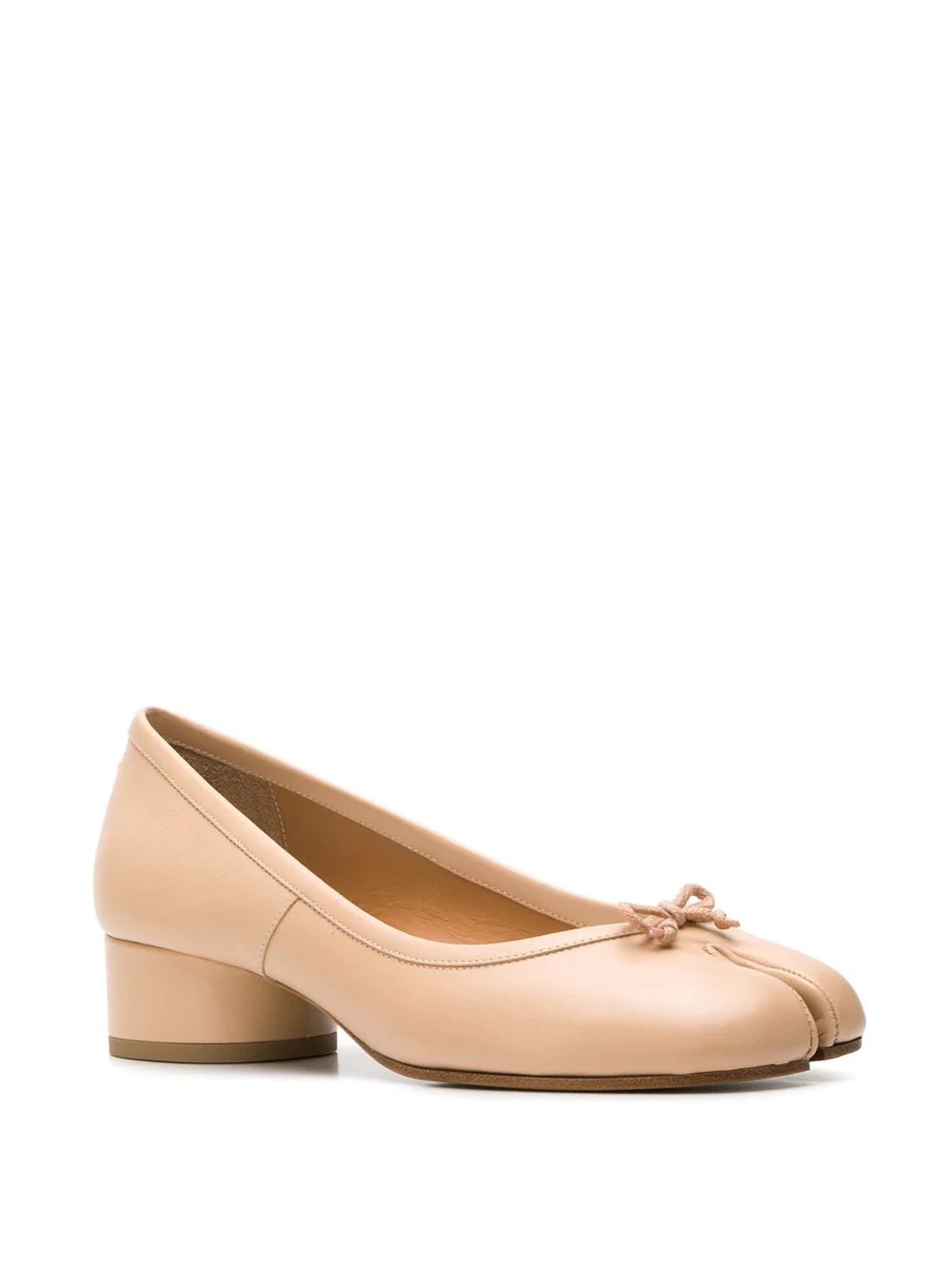 Tabi ballerina shoes - 2