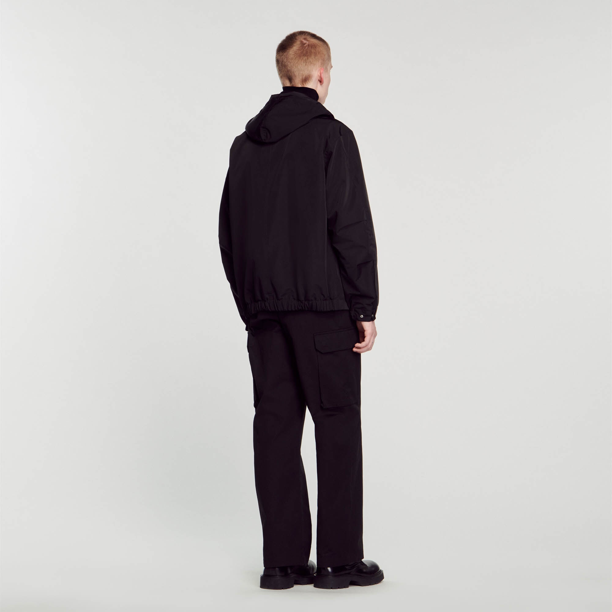 HOODIE - 6