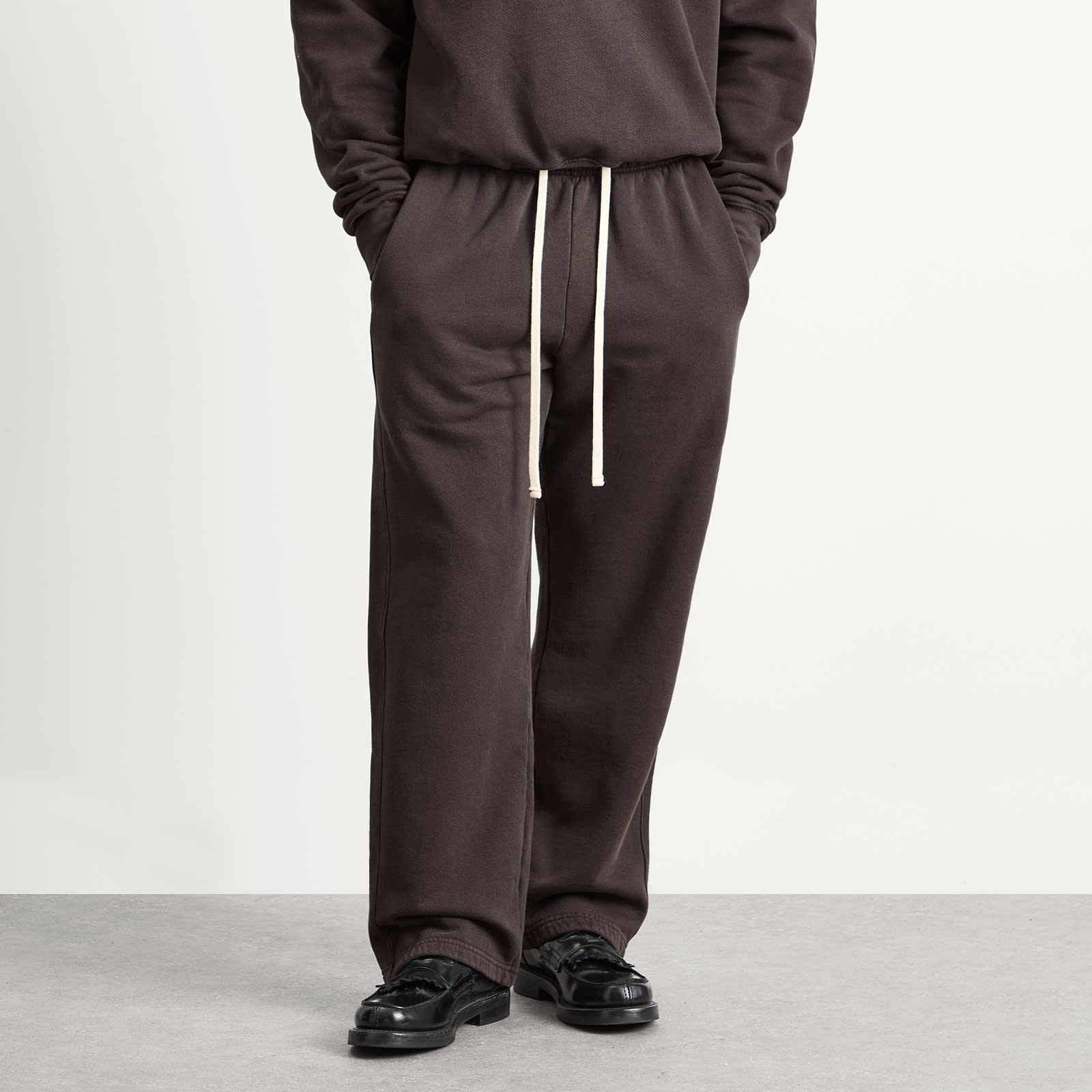 Les Tien Heavyweight Classic Pant - 2