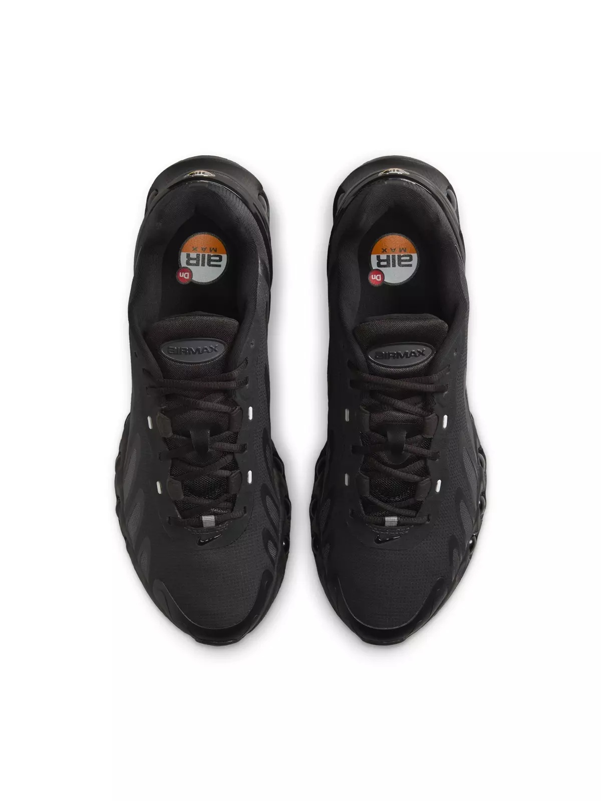 Air Max Dn8 "Black" Men's Shoe - 10