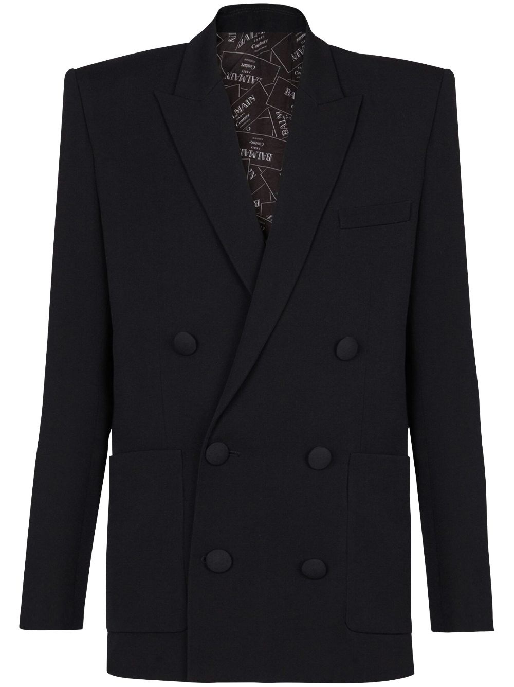 GDP blazer - 1